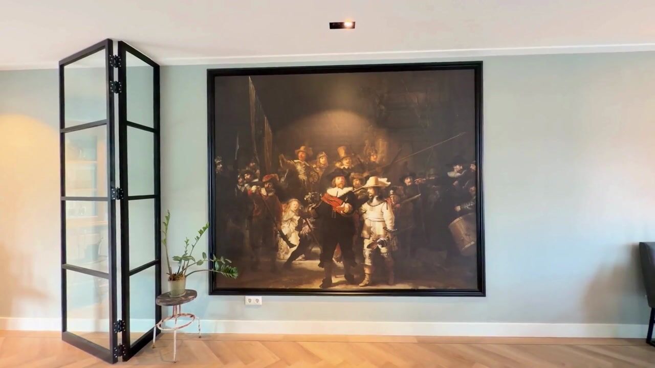 Video van Het Schaakbord 7