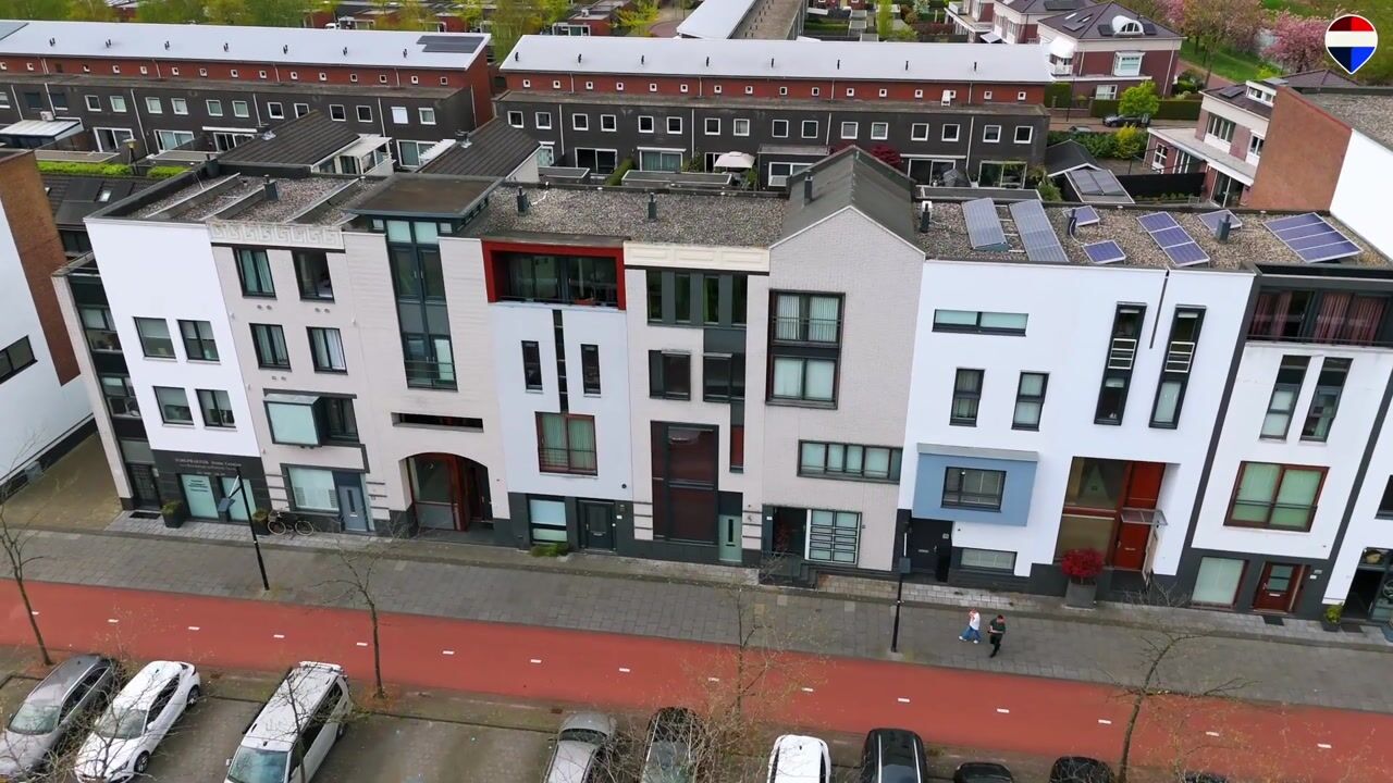 Video van Avenue Carnisse 72