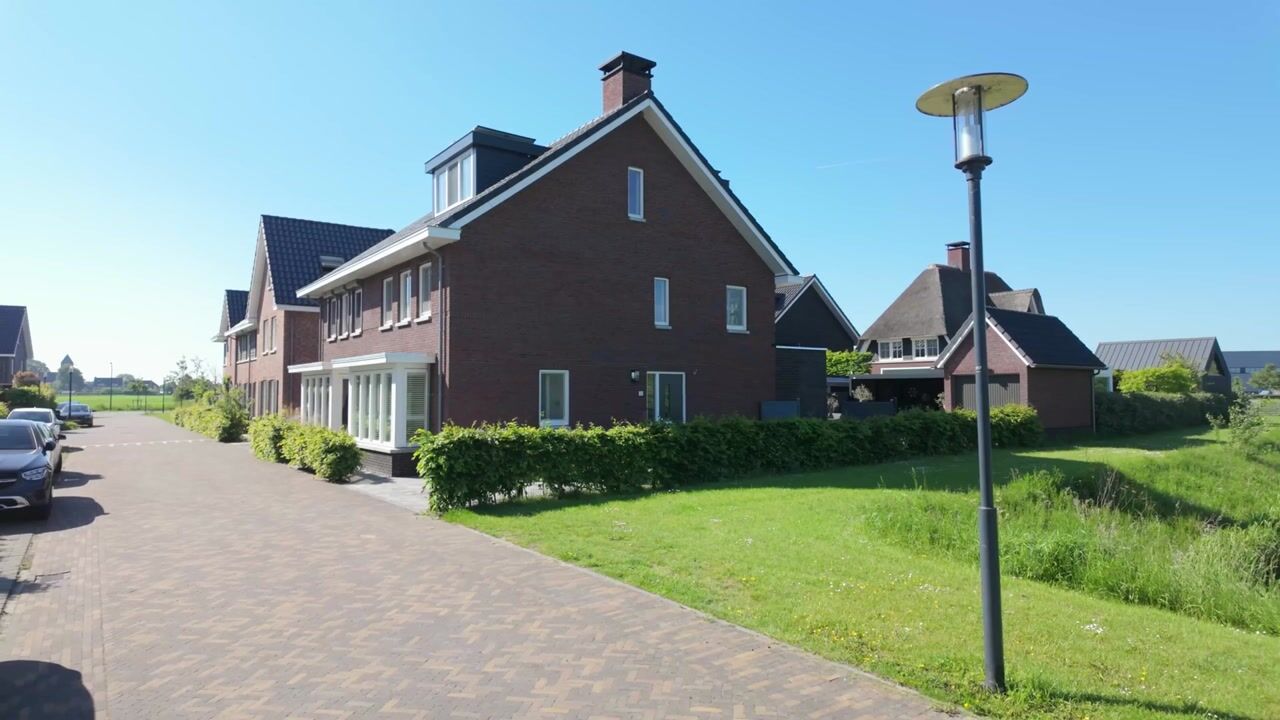 Video van Sterappelpad 11