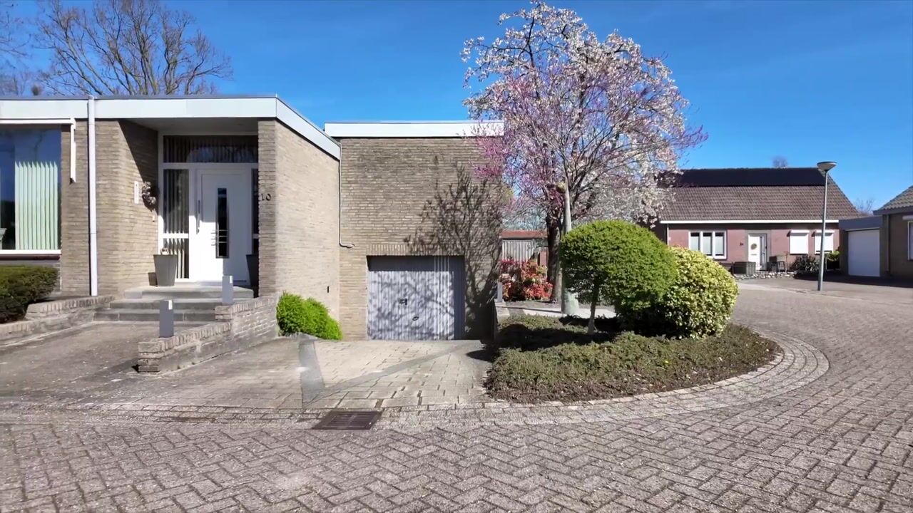 Video van Schiksedijk 10