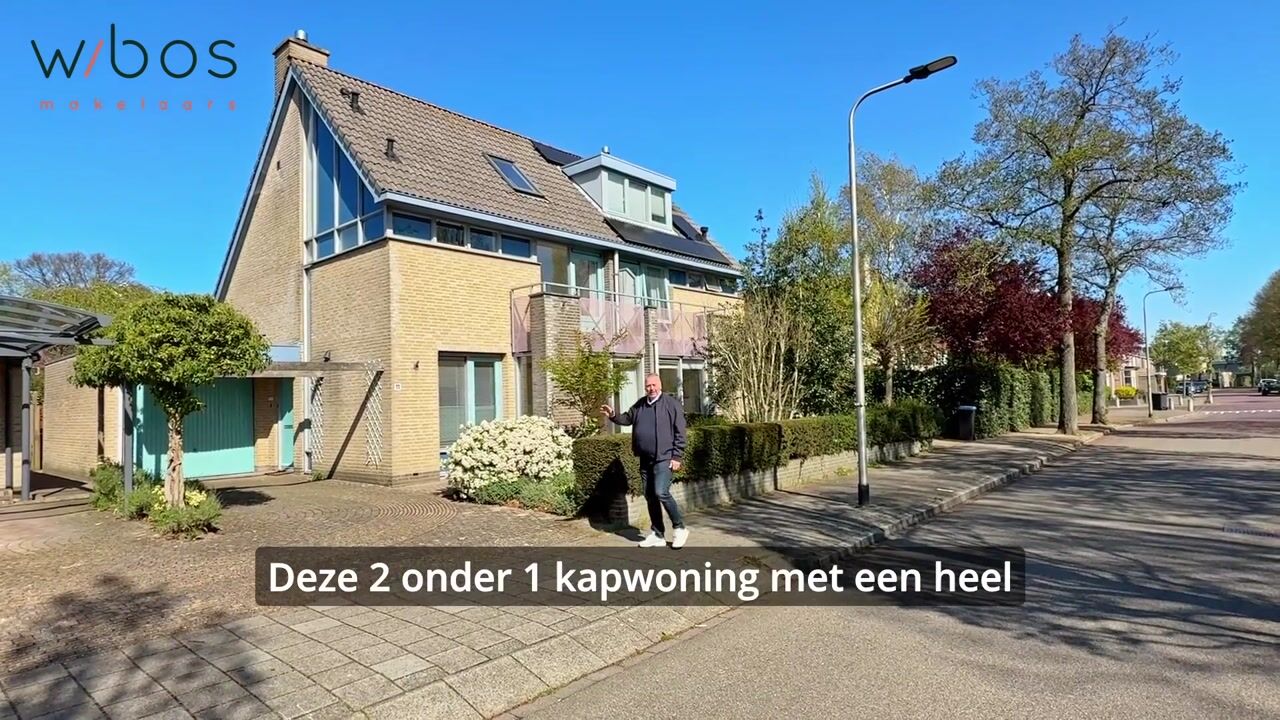 Video van Parklaan 11