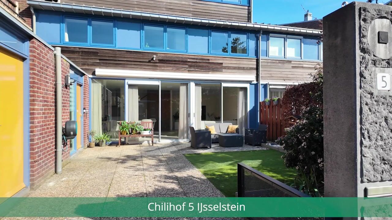 Video van Chilihof 5