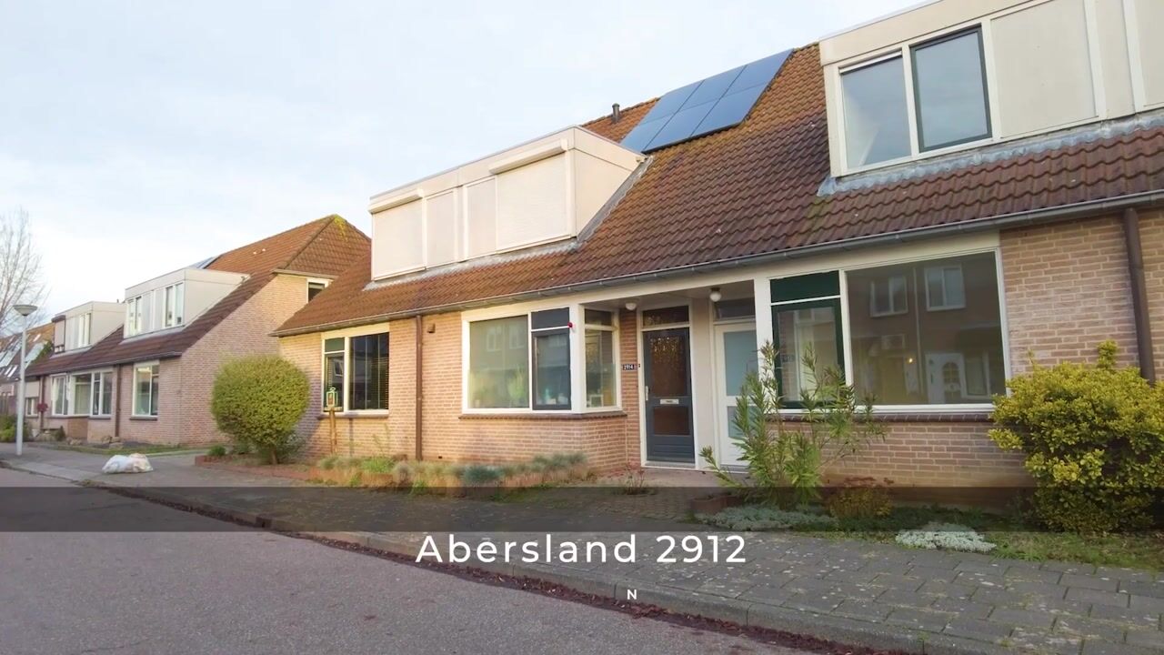 Video van Abersland 2912