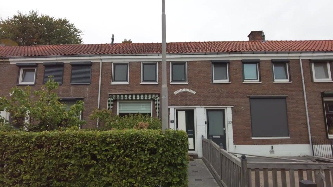 Video van Batavierstraat 30