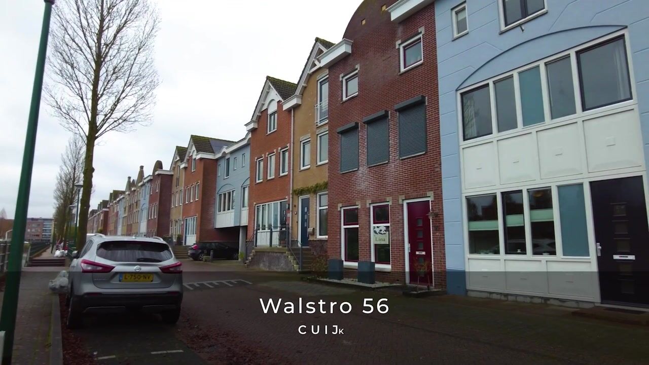 Video of Walstro 56