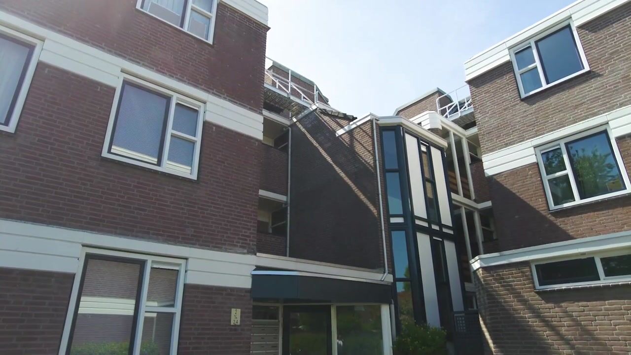 Video van Tarwekamp 8