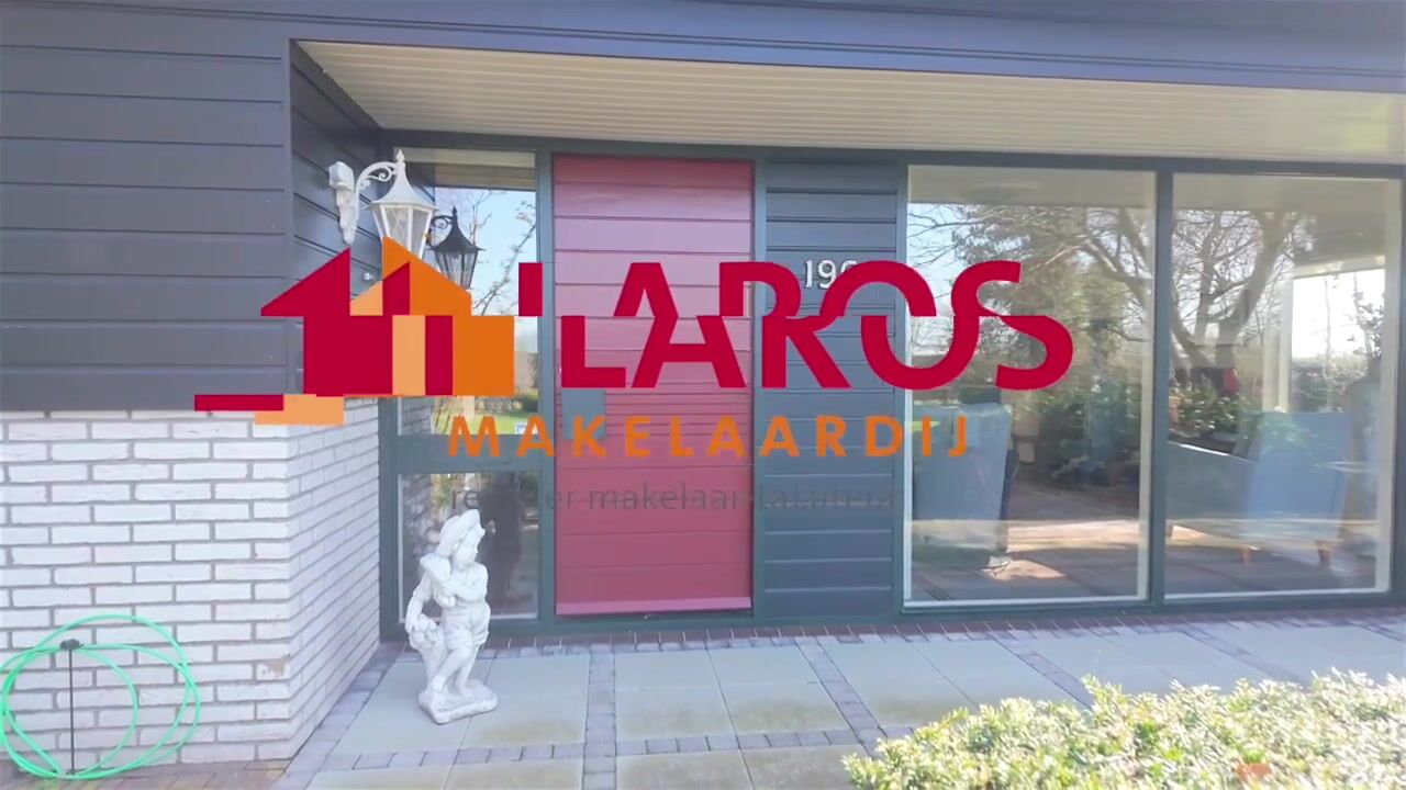 Video of Maandagsewetering 196