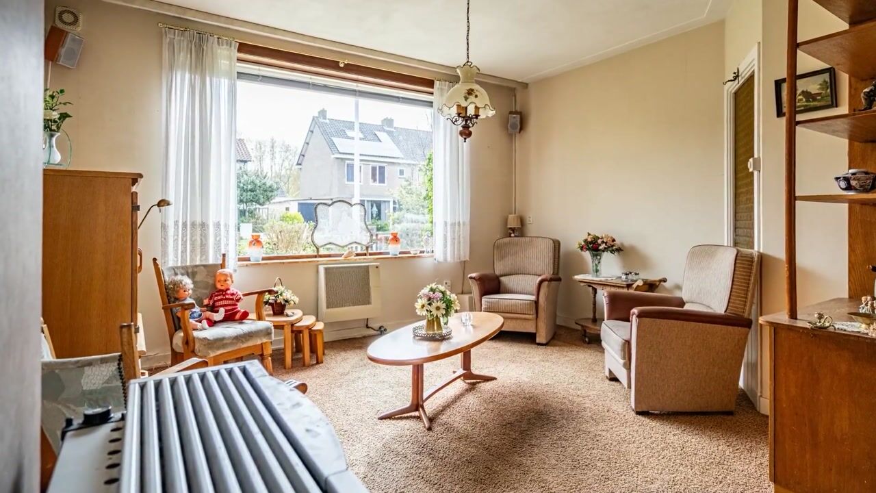 Video van Leidseweg 309