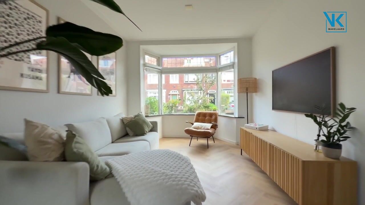 Video van Antonides van der Goesstraat 31