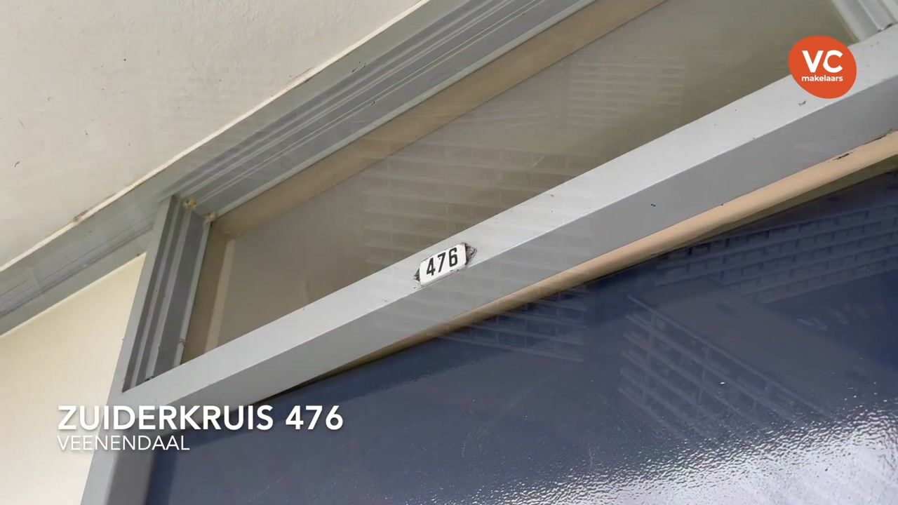 Video of Zuiderkruis 476