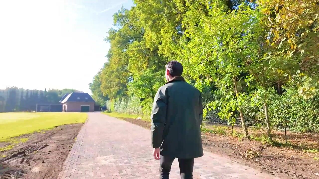 Video van Hogeweg 6-B