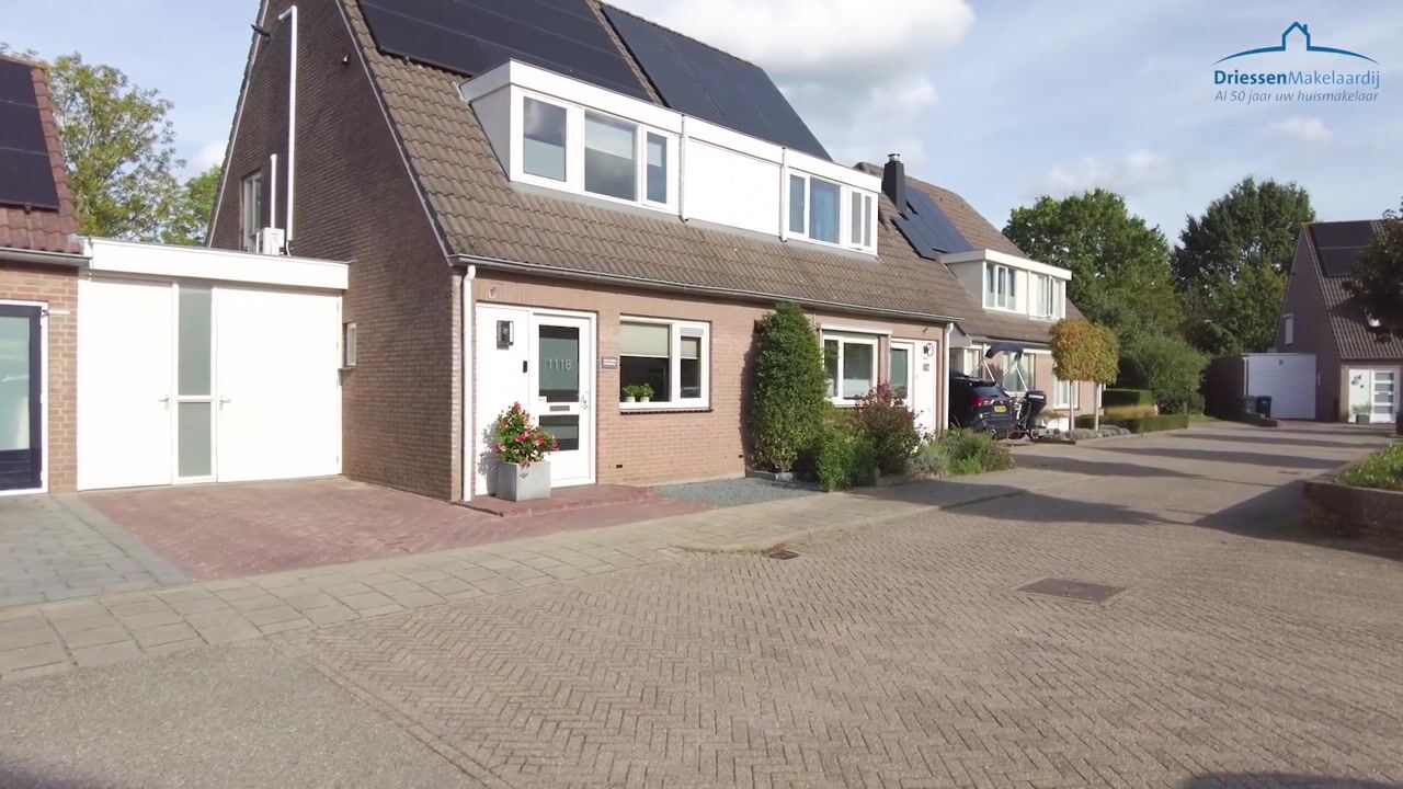 Video van de Geer 1118