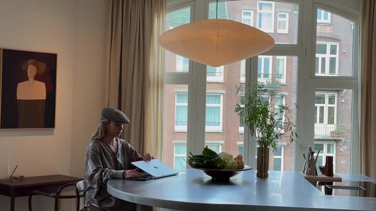 Video of Van Speijkstraat 179-2