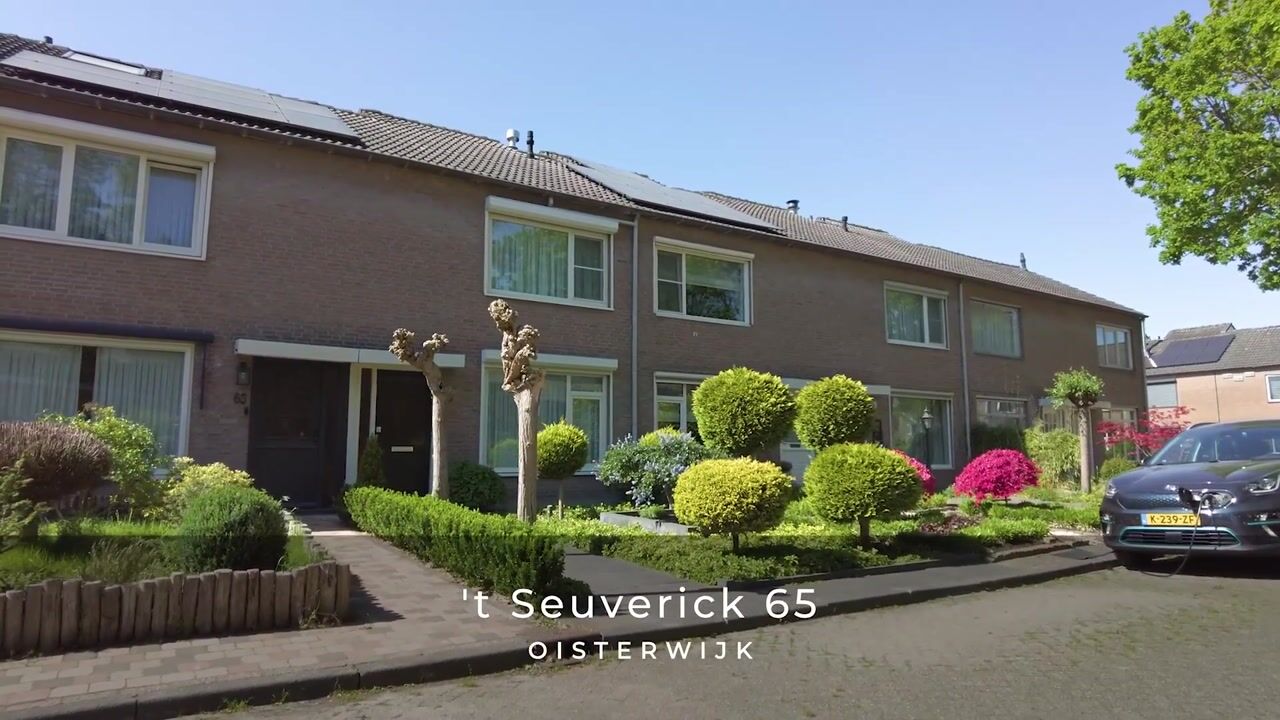 Video van 't Seuverick 65