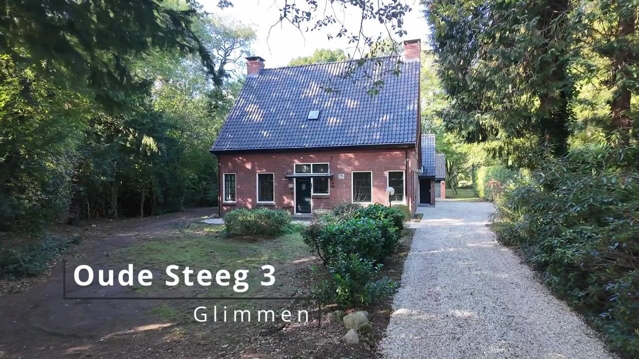 Video van Oude Steeg 3