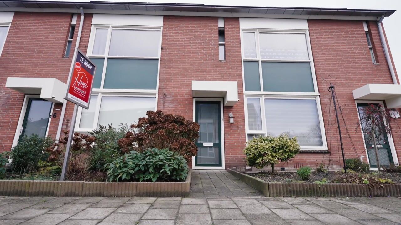 Bekijk video van Van Ghentstraat 4