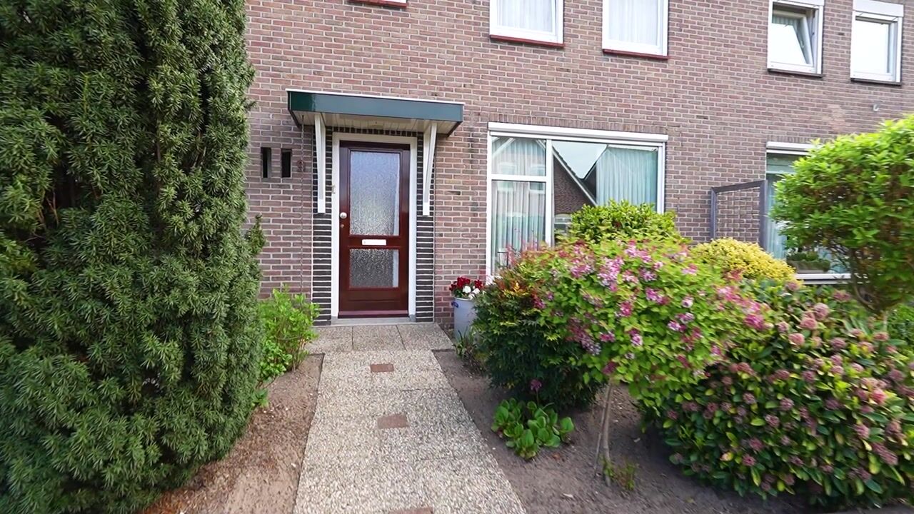 Video van Hyacinthstraat 9