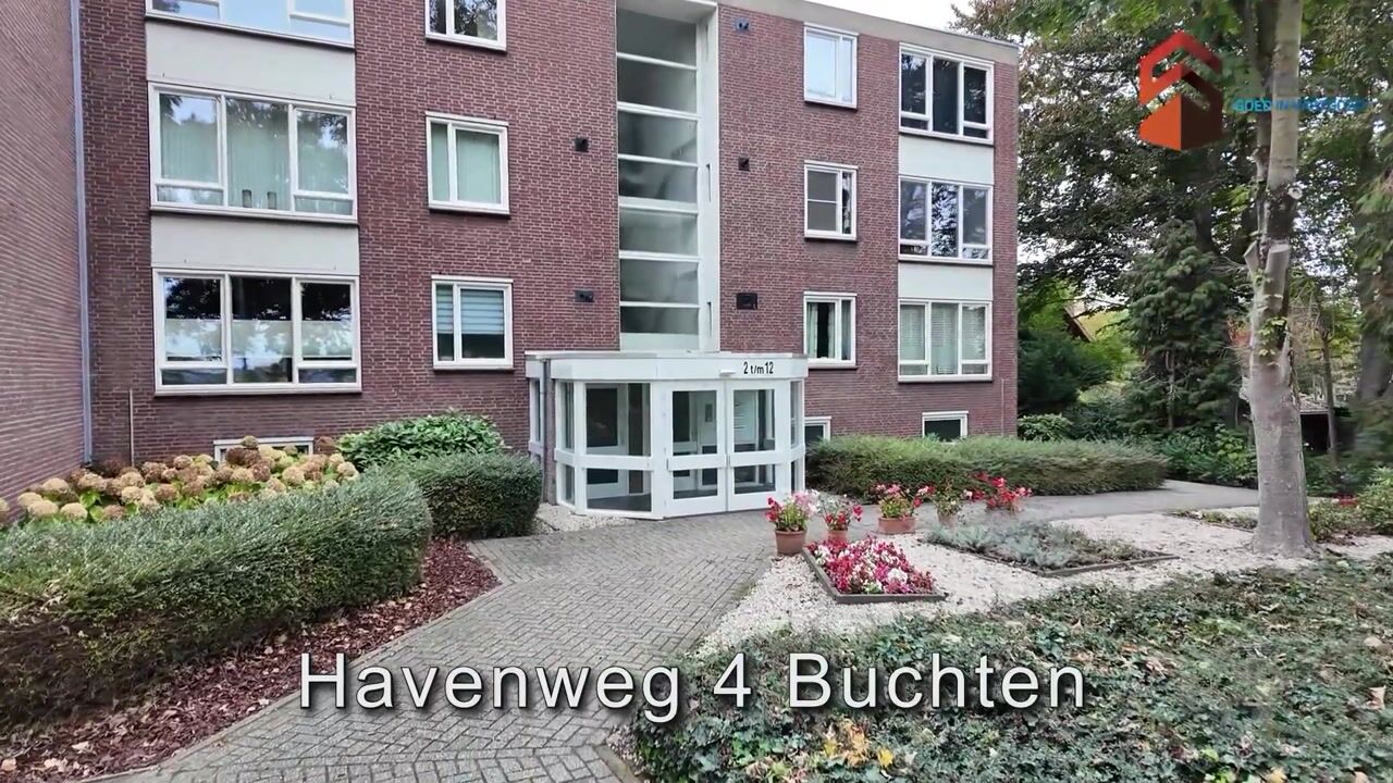 Video of Havenweg 4