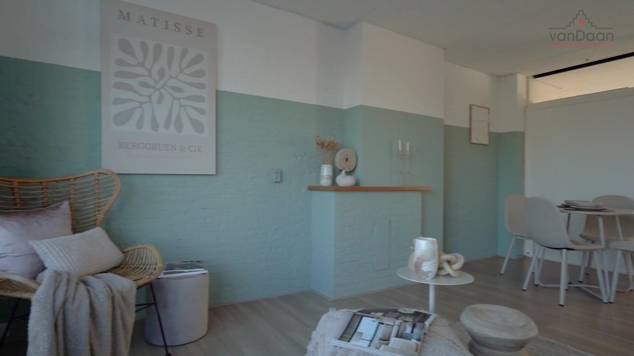 Video of Jacob van Ruijsdaelstraat 40-C