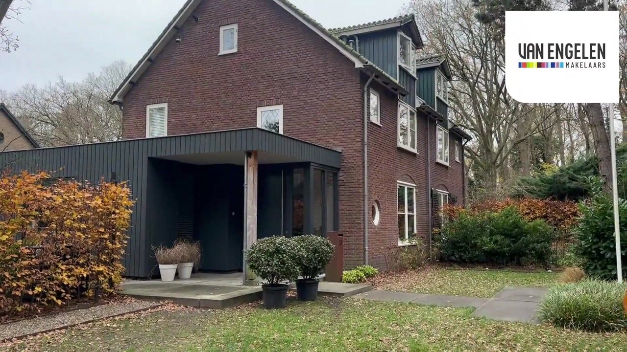 Video van Olga von Gotschlaan 23