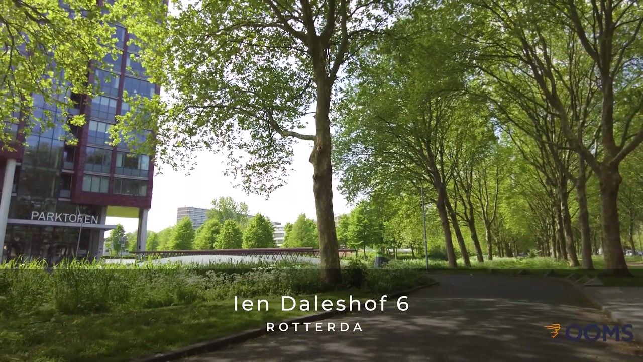 Video van Ien Daleshof 6