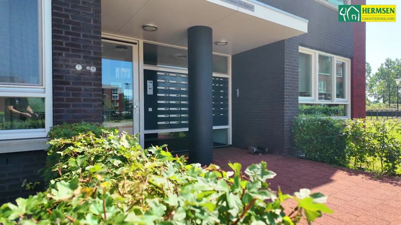 Video of Irene Vorrinkstraat 6