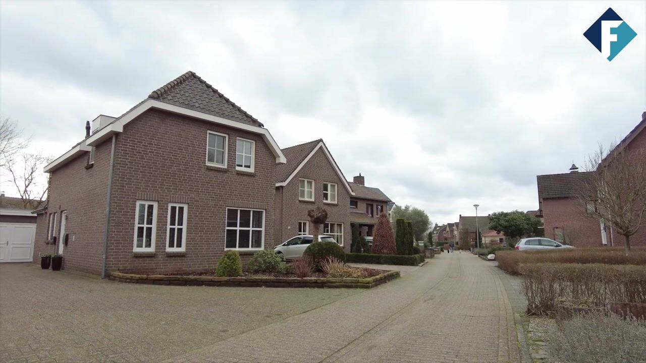 Video van Oudeweg 58