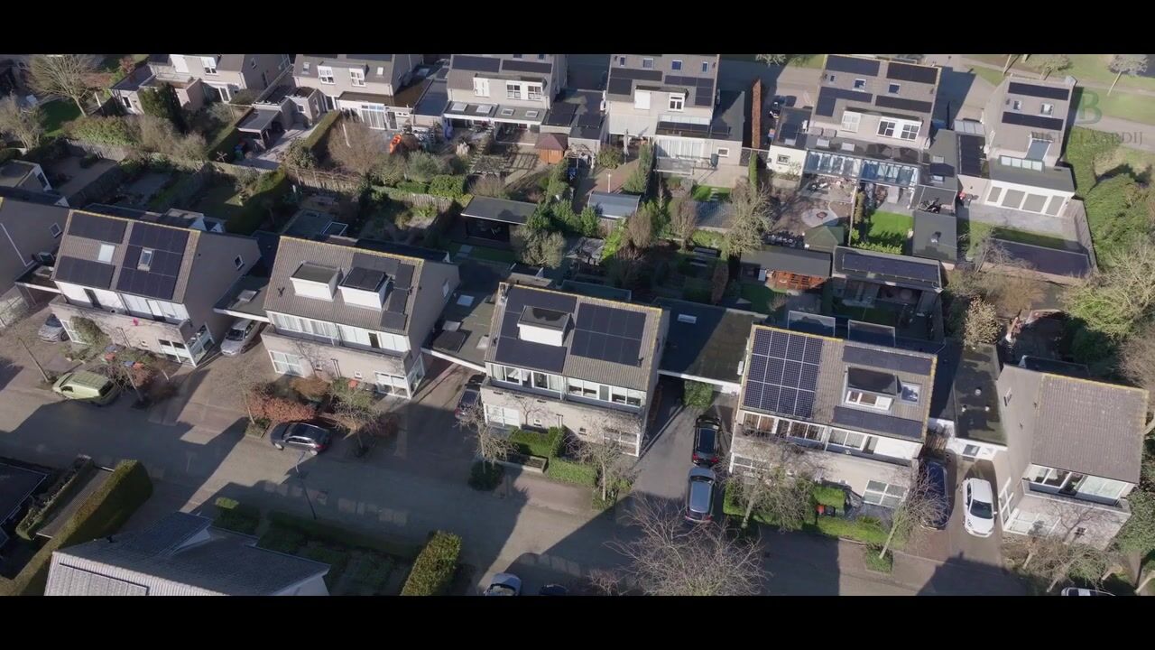 Video van Karekiet 7