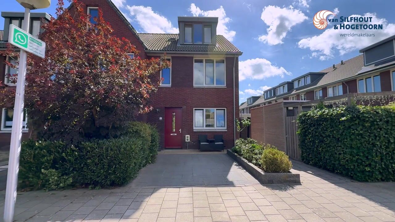 Video of Kortenhoeve 2