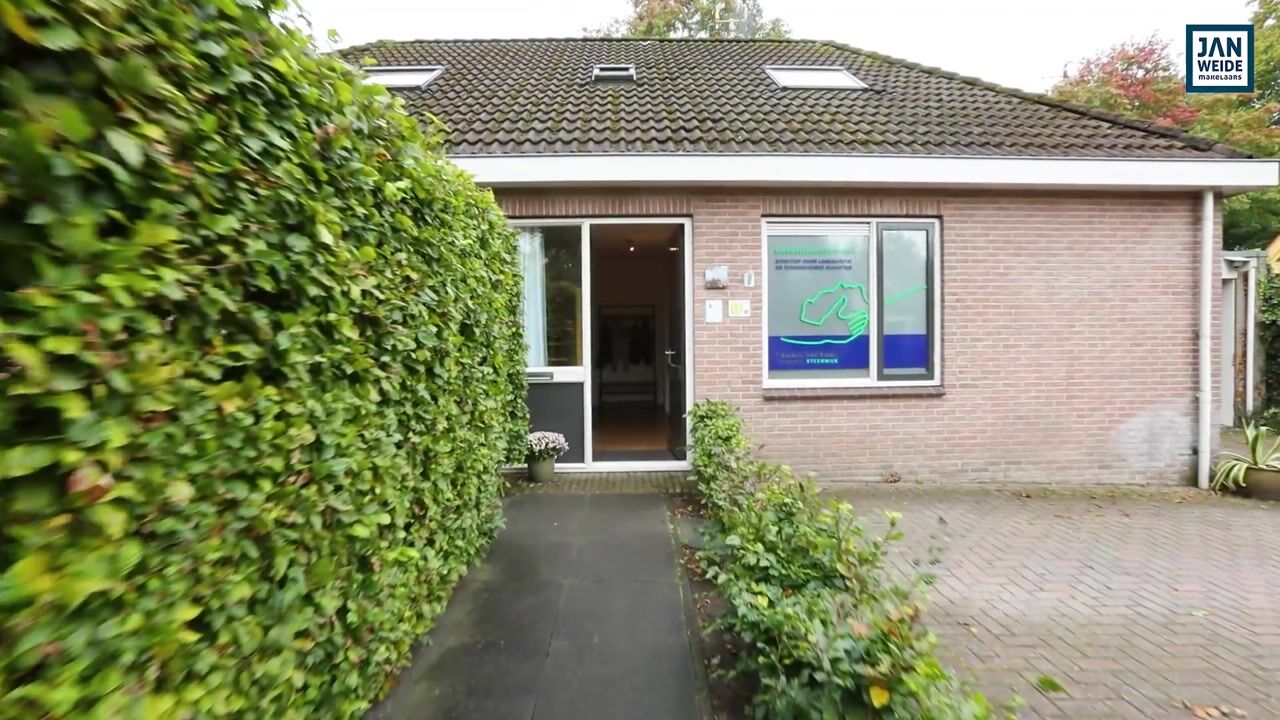 Video van Achterslagen 30