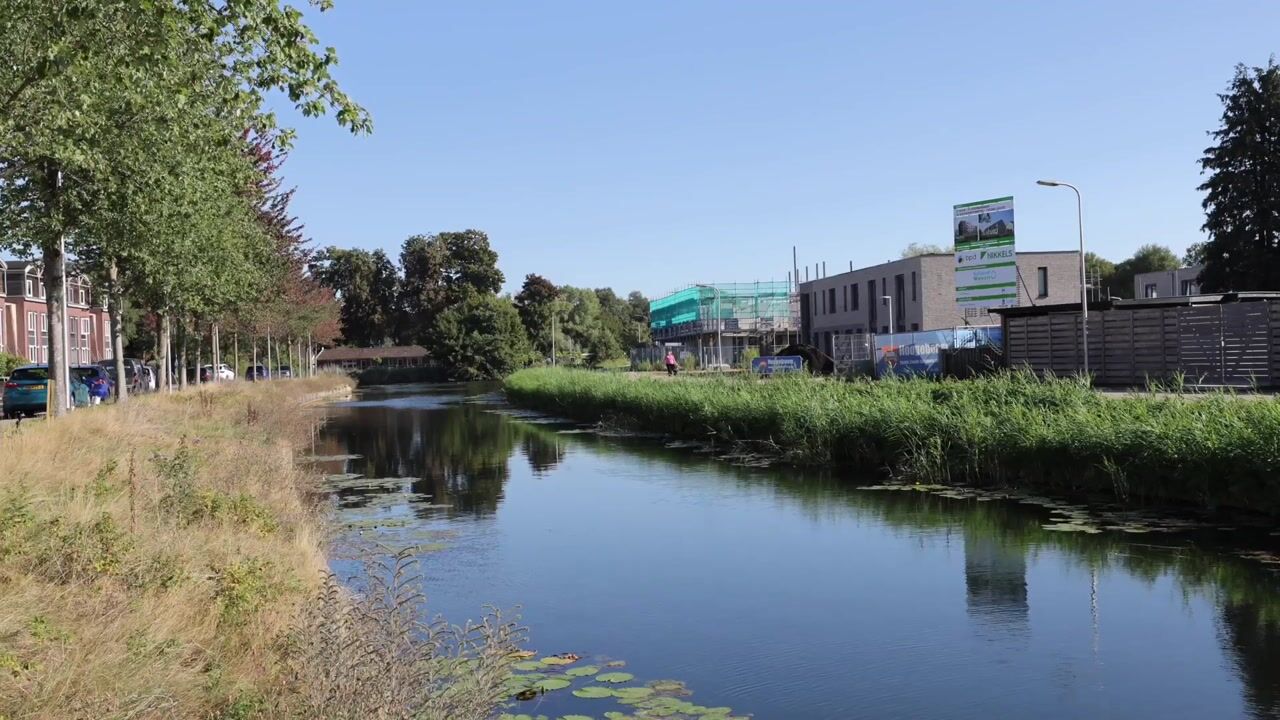 Video van Mettingenlaan 50