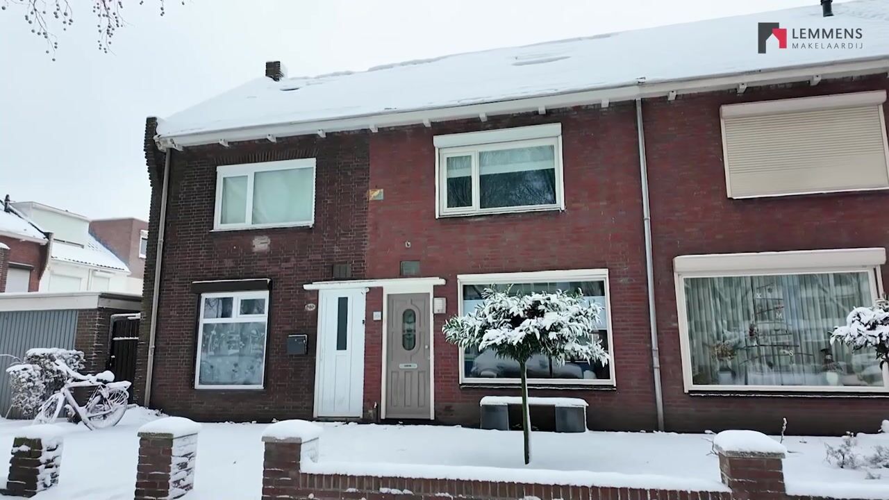 Video van Trouwlaan 204