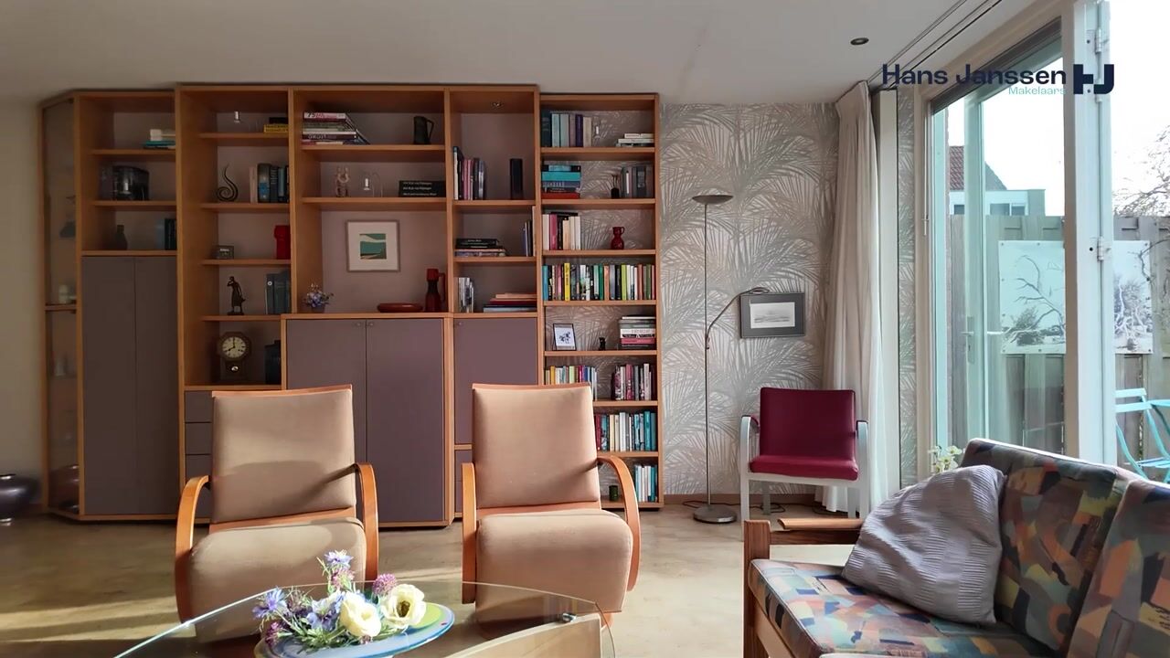 Video van Slinger 77