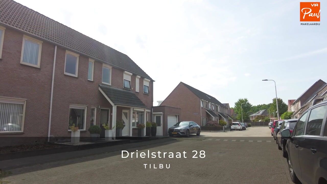 Video van Drielstraat 28