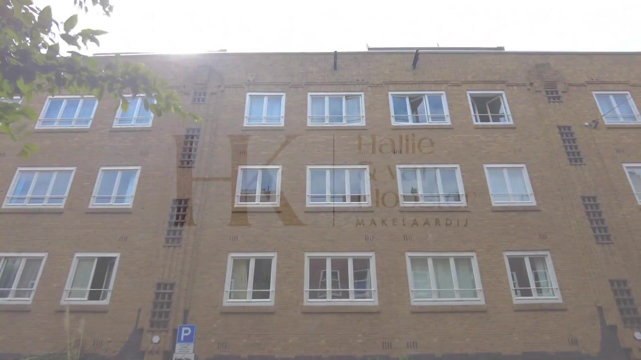 Video of Bestevâerstraat 131-2