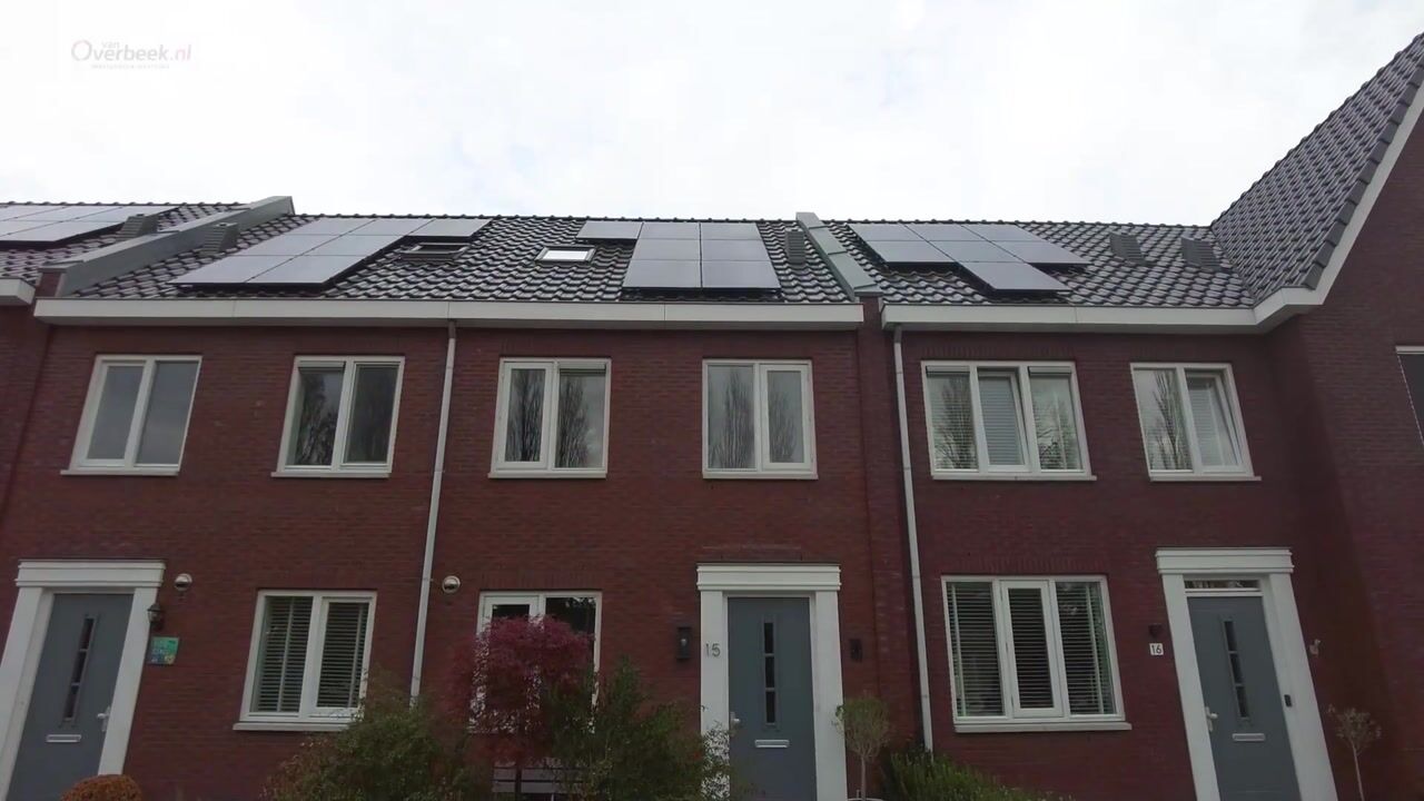 Video van Lienweid 15