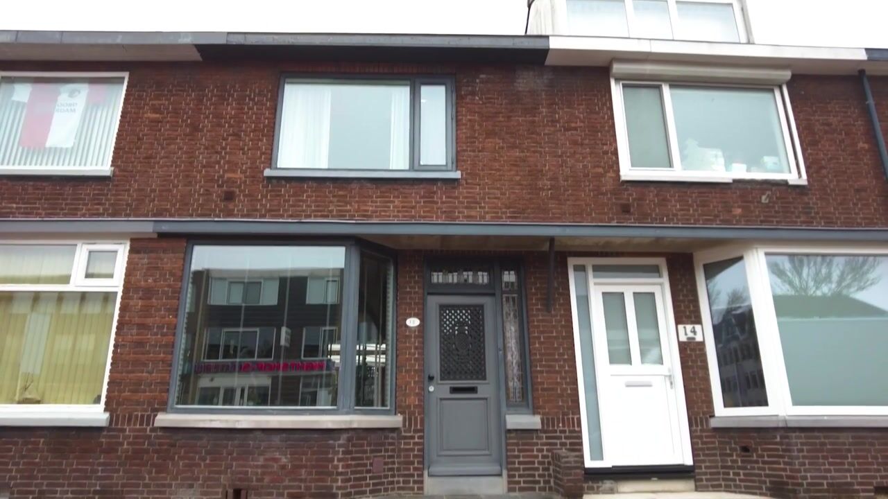 Video of Kanaalweg 16