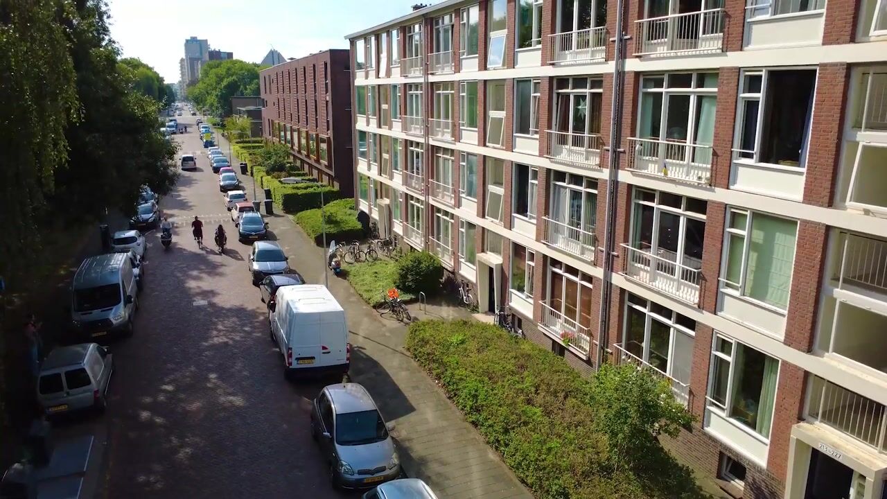 Video van Spinozalaan 205
