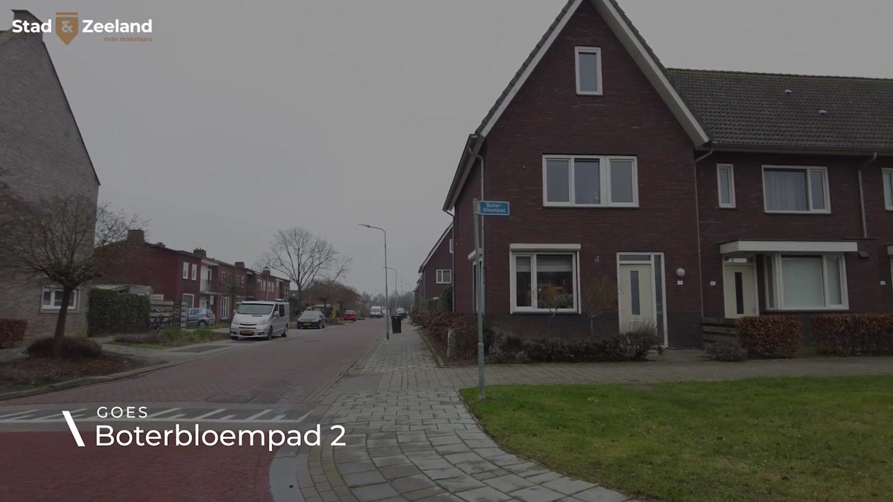 Video van Boterbloempad 2