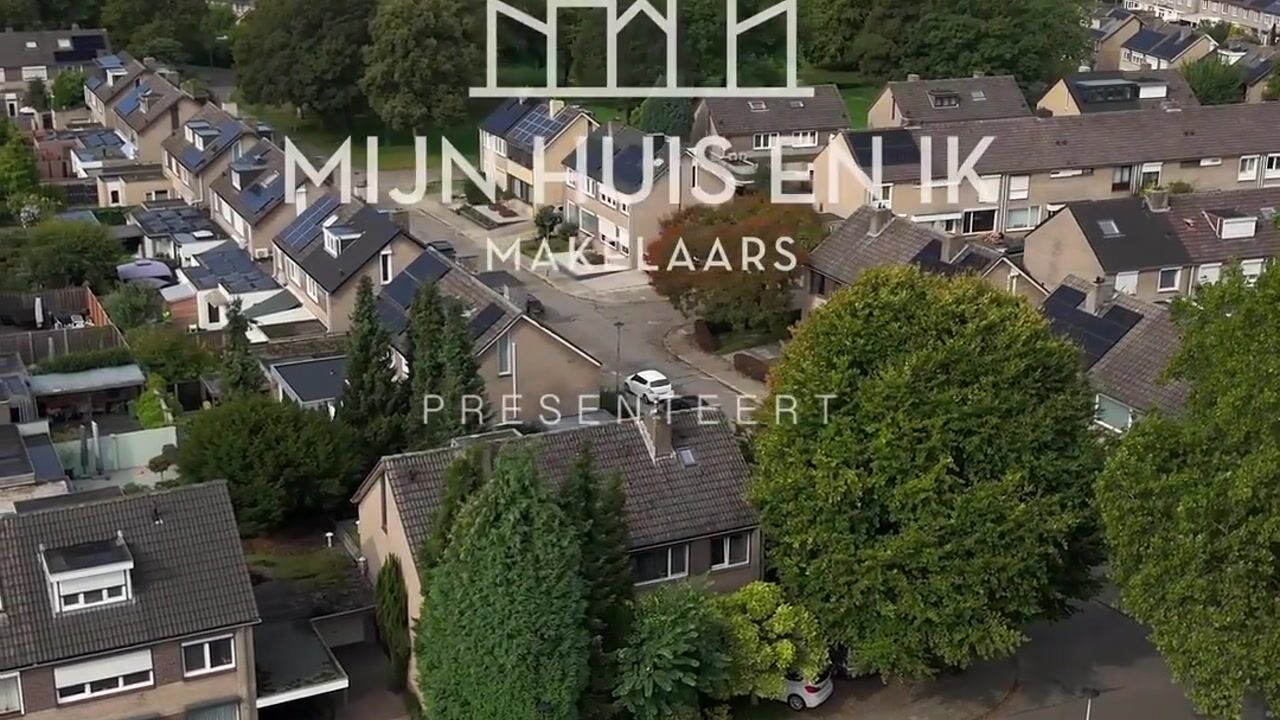 Video van Neptunushof 44