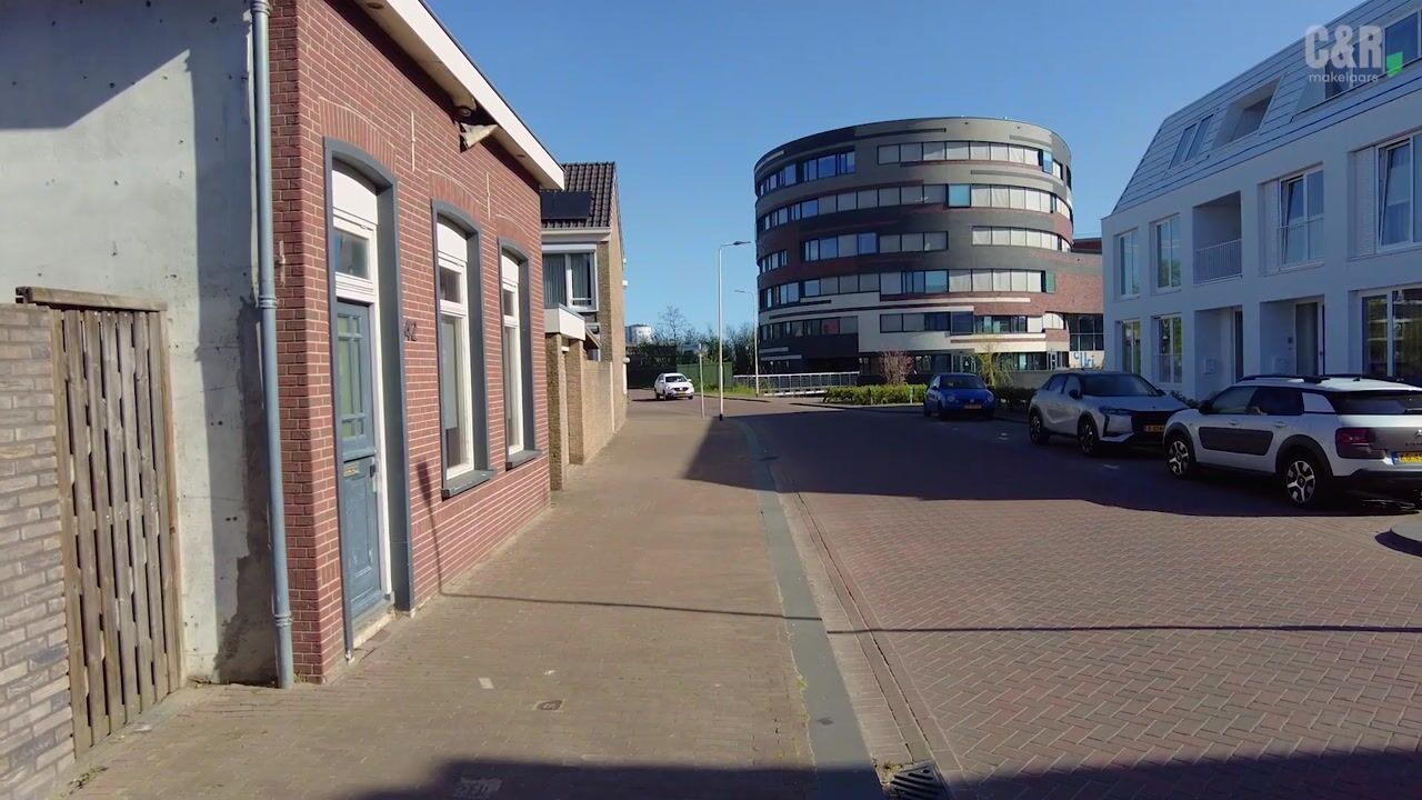 Video van Turfberg 61