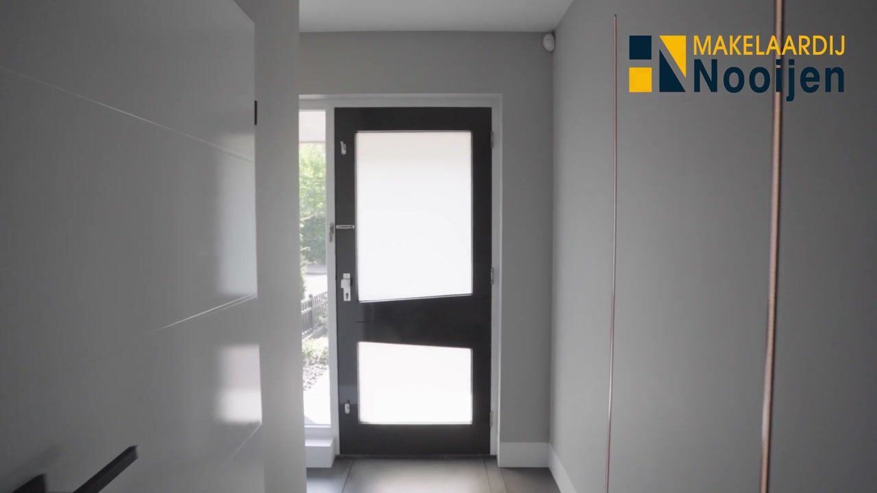 Video van Lijsterstraat 8