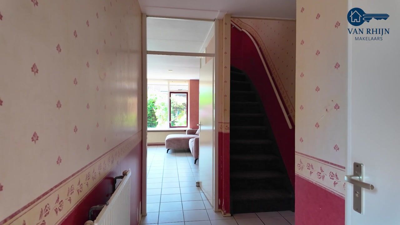 Video van Haarmos 6