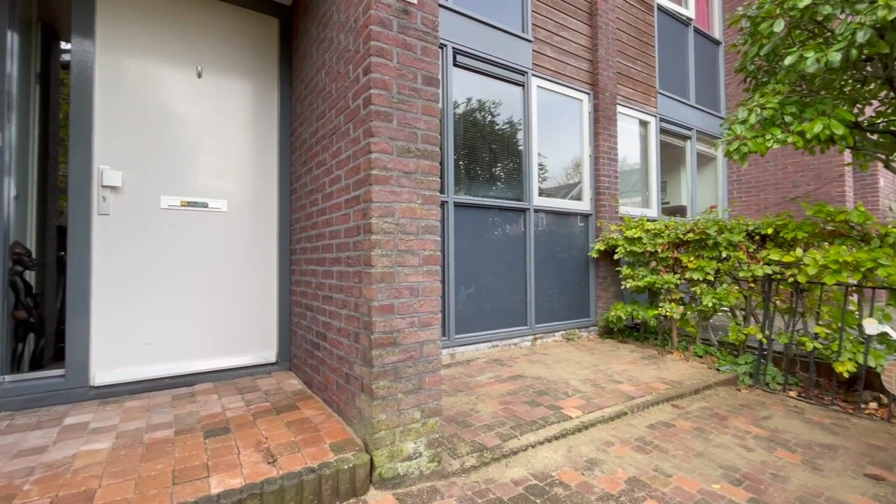 Video van Elzenhof 12