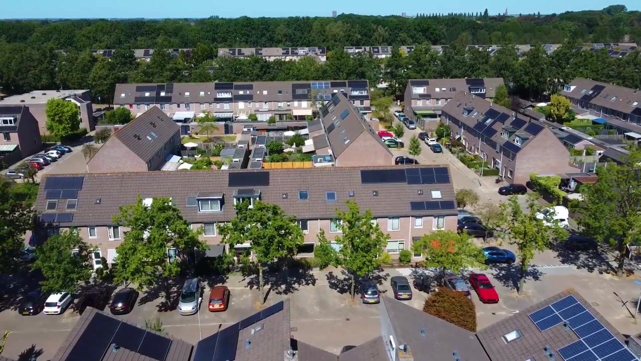 Video van Moreestraat 24