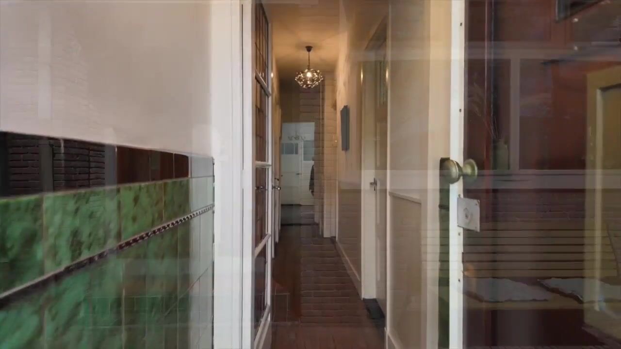 Video van Geertebolwerk 27