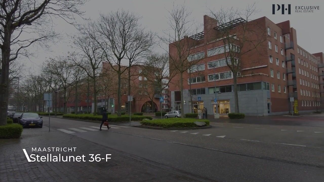 Video of Stellalunet 36-F