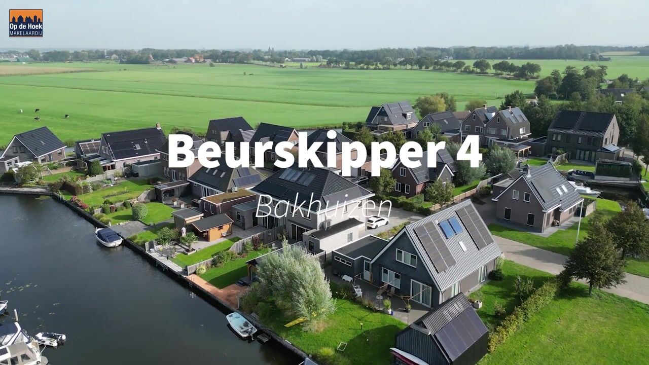 Video van Beurtskipper 4