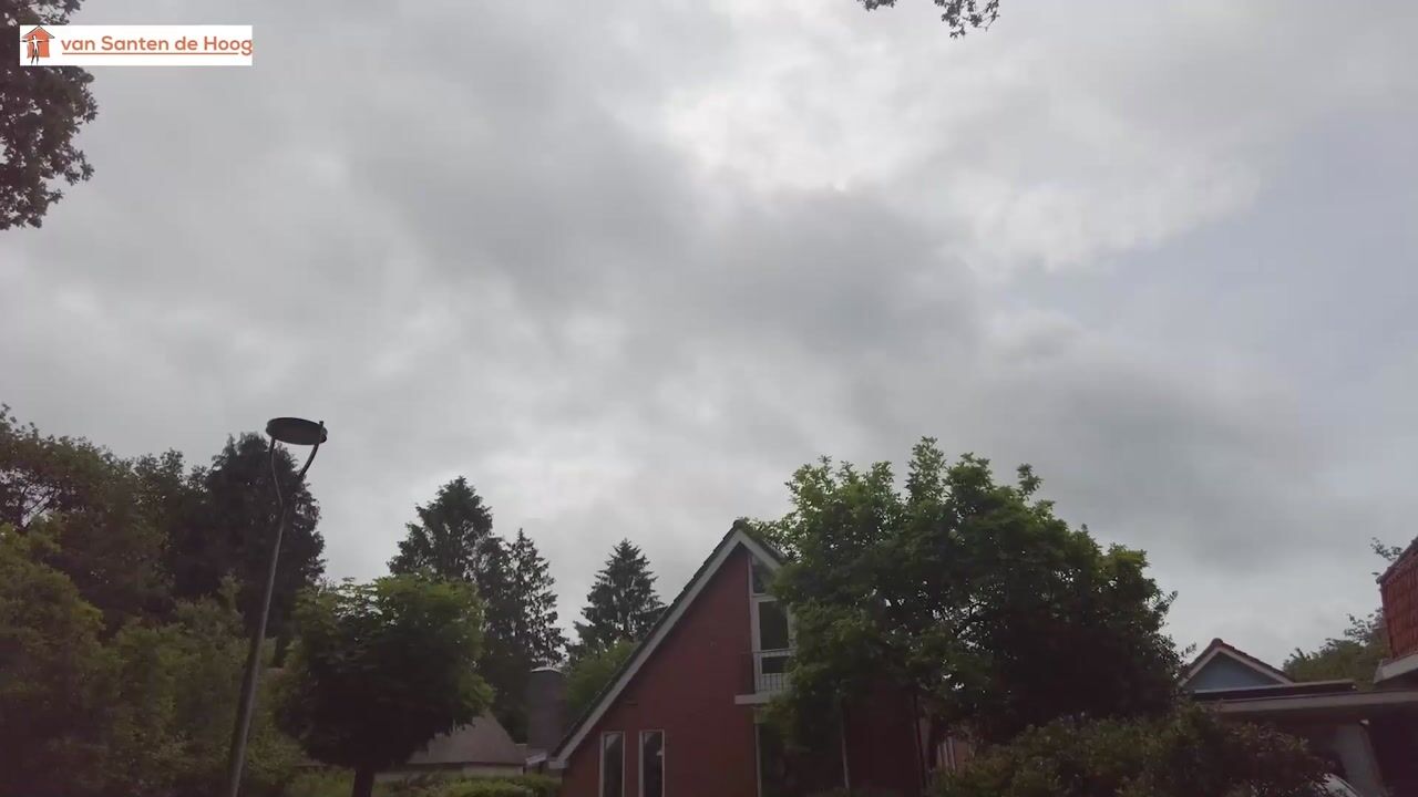 Video van Sparrenlaan 3