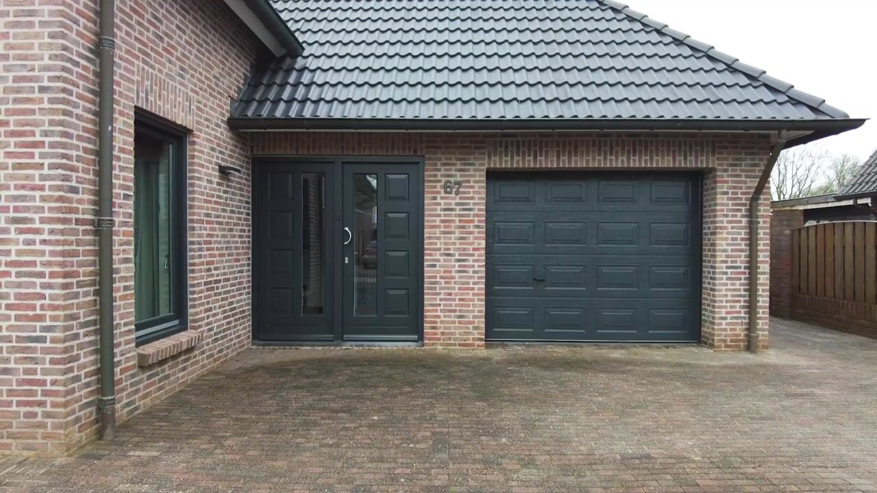 Video van Kreeftenheide 67